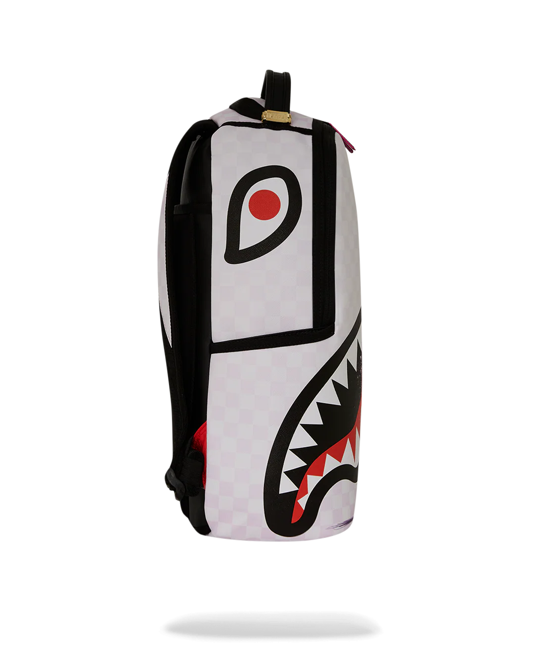 FASHION KITTY LITARR DLXSV BACKPACK - Image 3