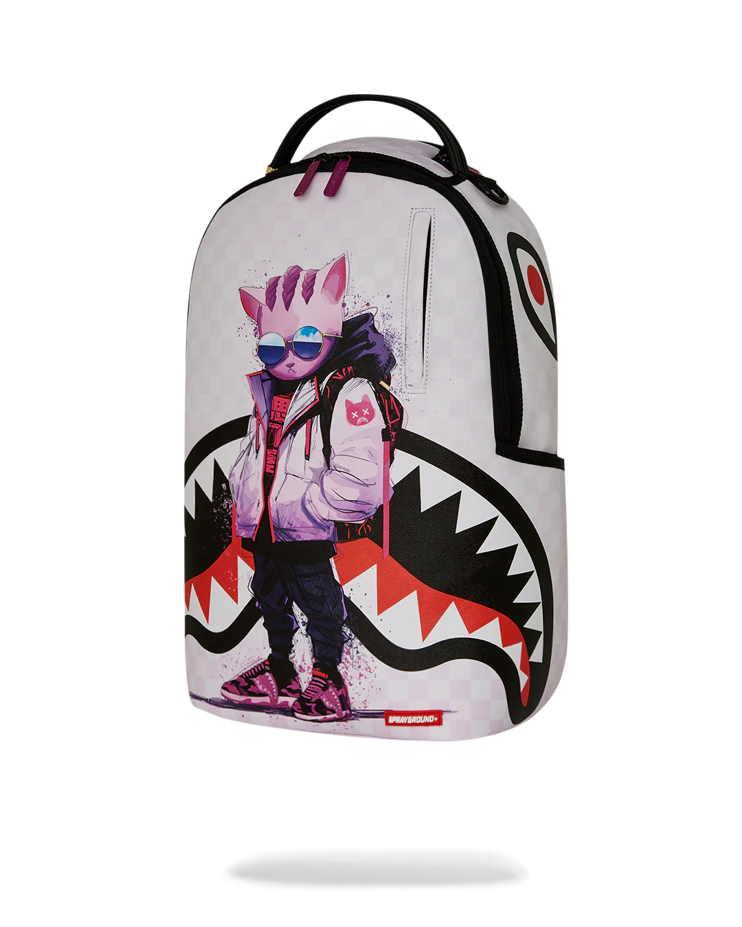 FASHION KITTY LITARR DLXSV BACKPACK - Image 5