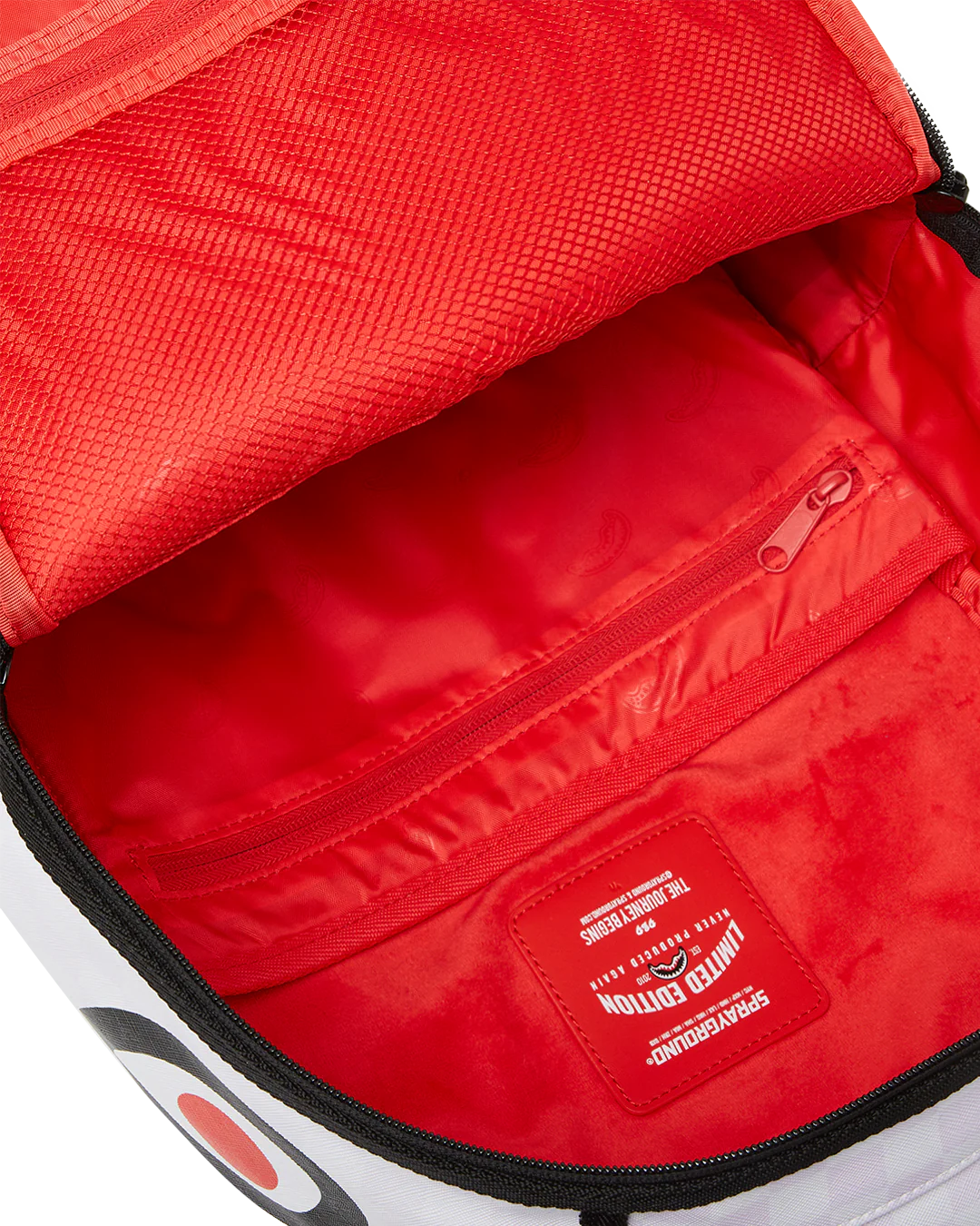 FASHION KITTY LITARR DLXSV BACKPACK - Image 8