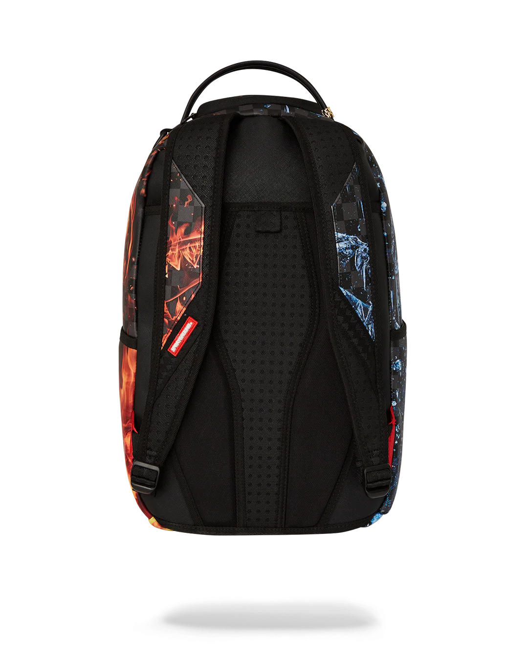 FIRE & ICE SHARK DLXSV BACKPACK - Image 4