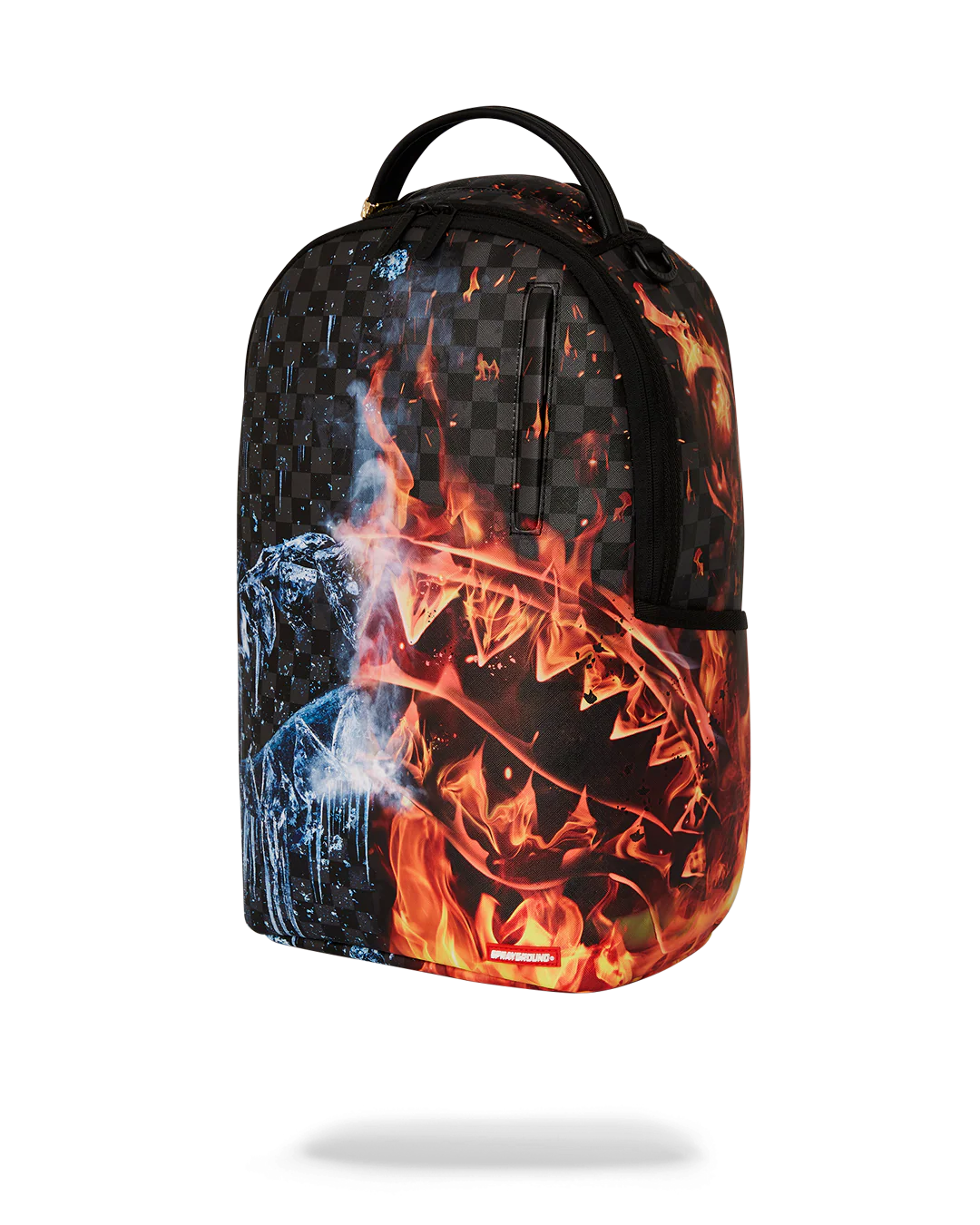 FIRE & ICE SHARK DLXSV BACKPACK - Image 5