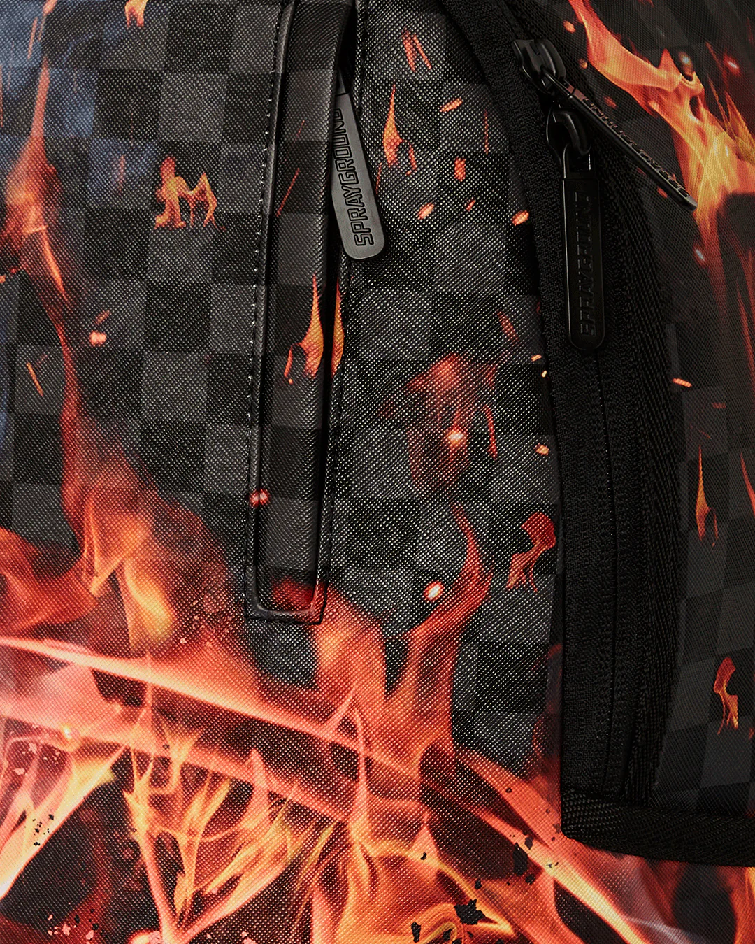 FIRE & ICE SHARK DLXSV BACKPACK - Image 6