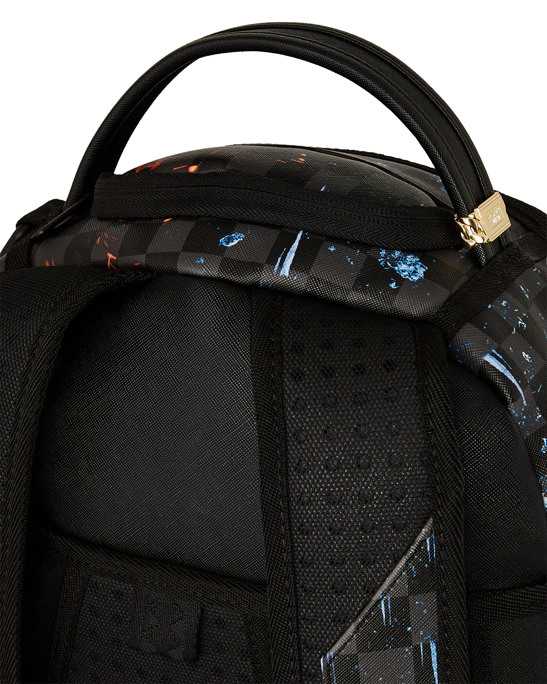 FIRE & ICE SHARK DLXSV BACKPACK - Image 7