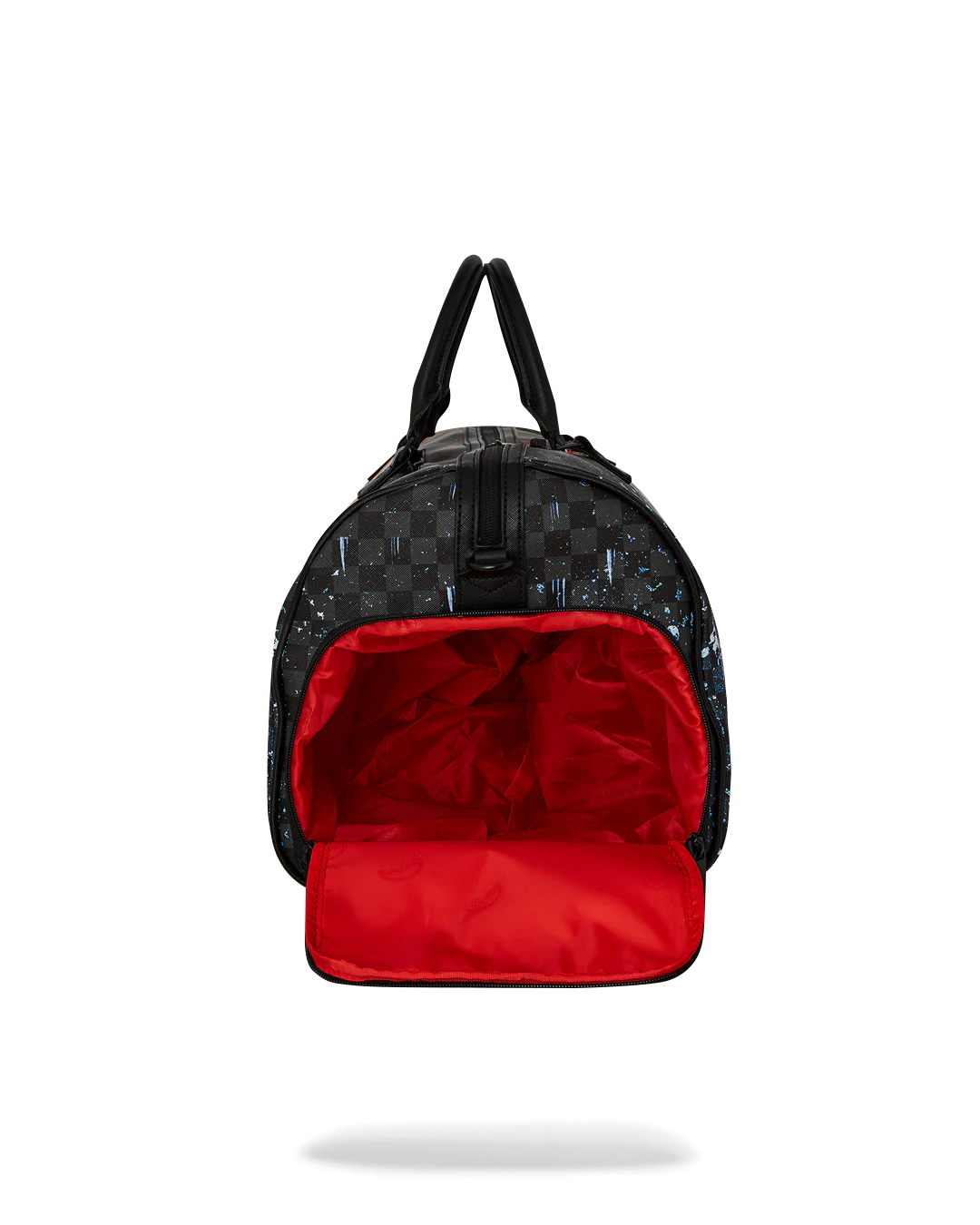 FIRE & ICE SHARK LARGE DUFFLE - Image 7