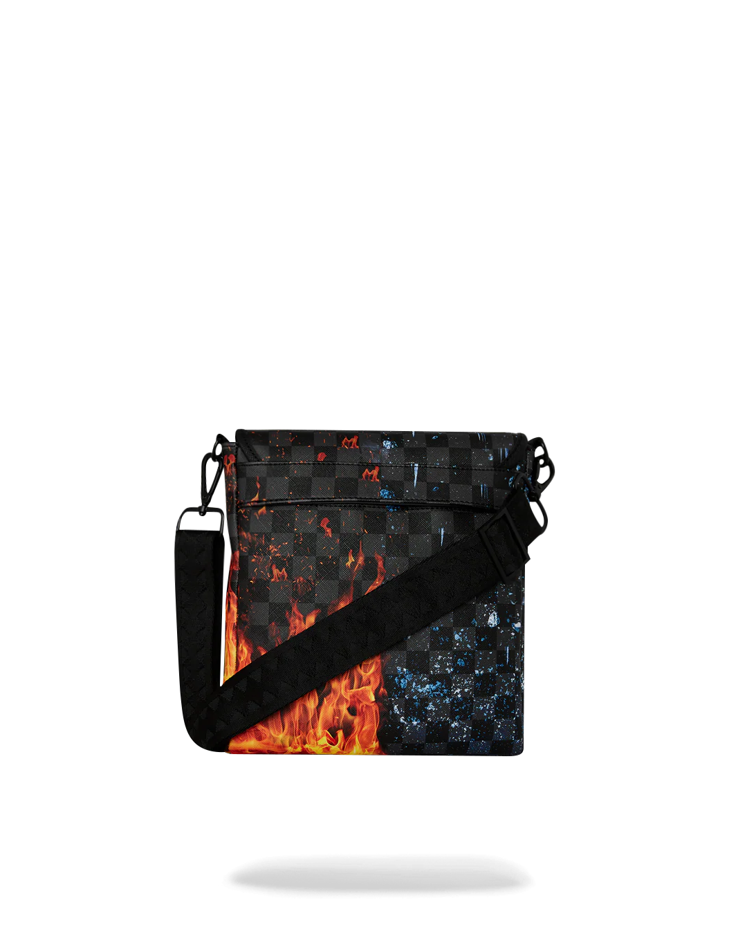 FIRE & ICE SHARK MESSENGER SLING - Image 3