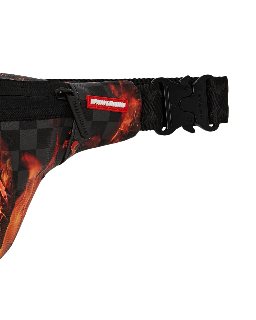 FIRE & ICE SHARK SAVVY CROSSBODY - Image 3