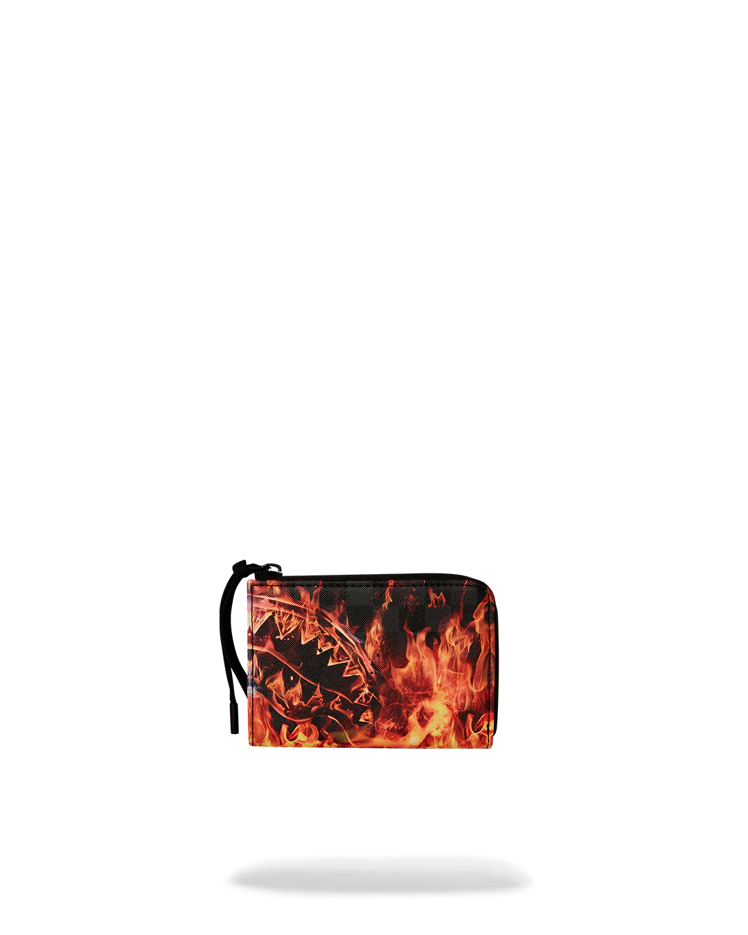 FIRE & ICE SHARK WALLET - Image 3