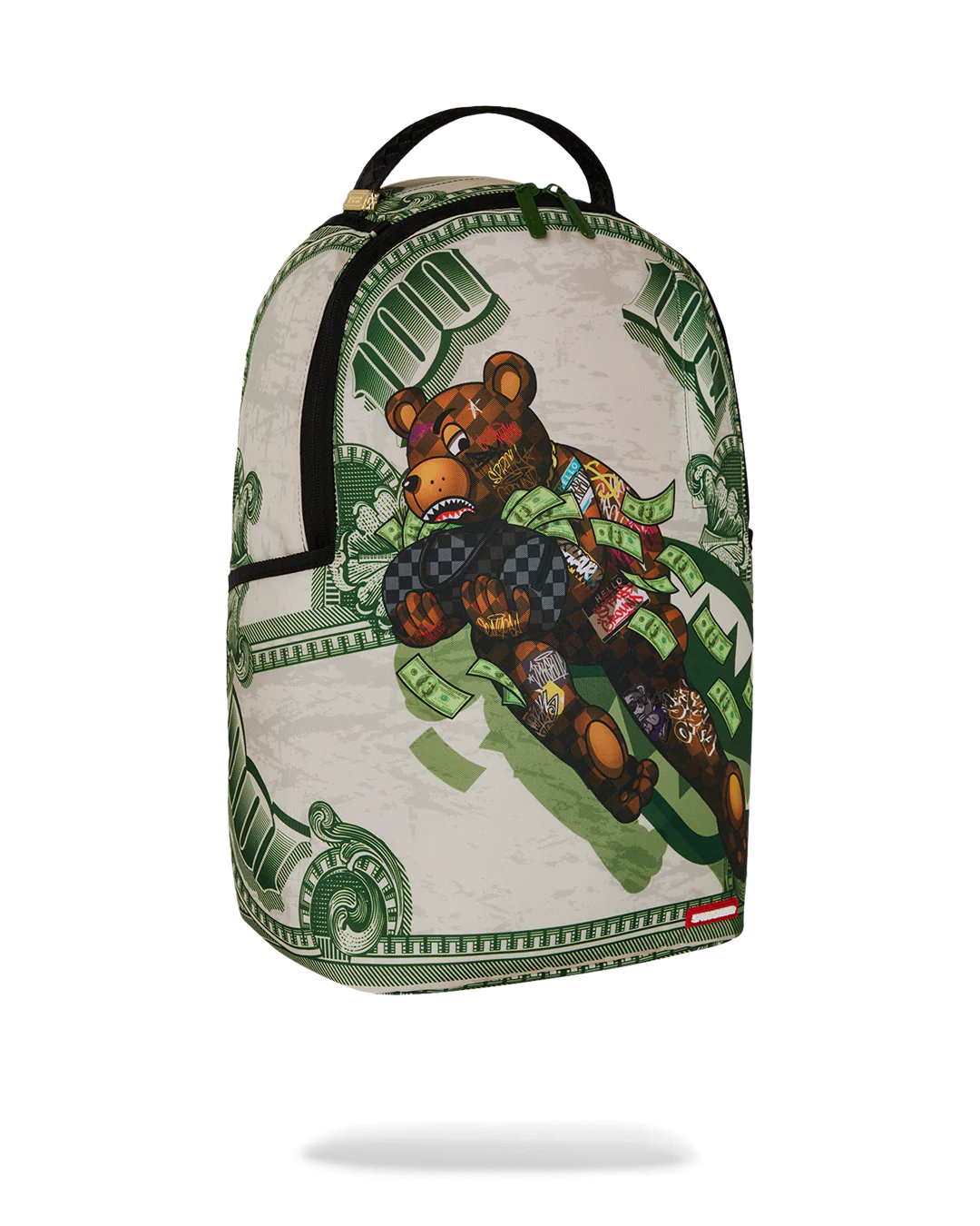 FLY BEAR 2 BACKPACK - Image 2