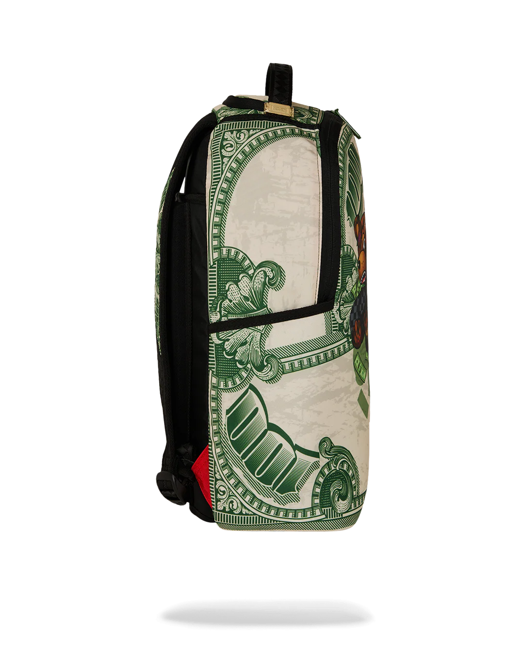 FLY BEAR 2 BACKPACK - Image 3