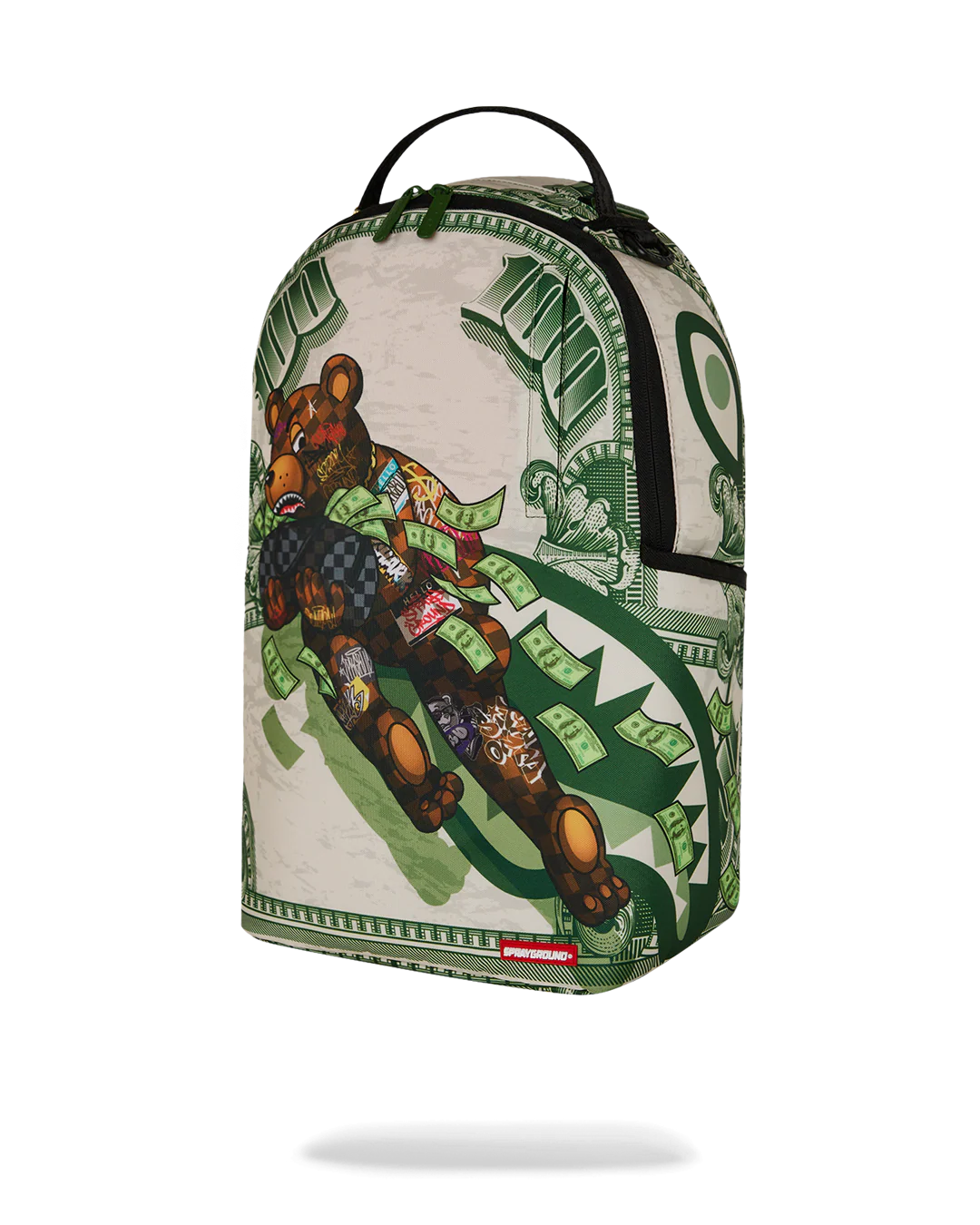 FLY BEAR 2 BACKPACK - Image 5