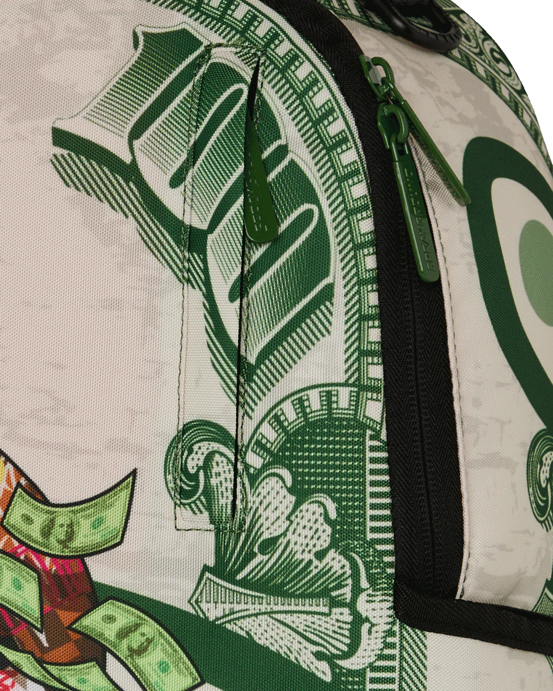 FLY BEAR 2 BACKPACK - Image 6