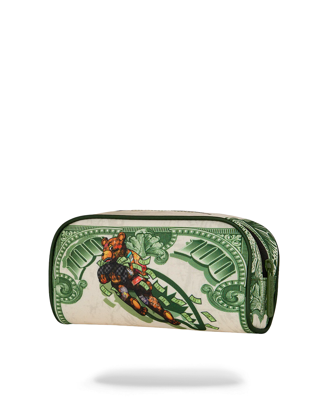 FLY BEAR 2 POUCH - Image 3
