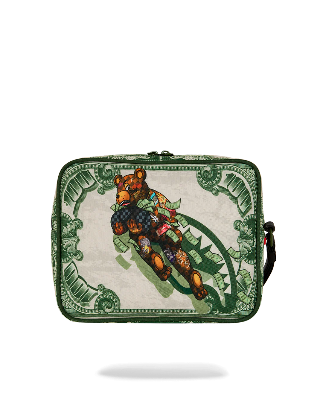 FLY BEAR 2 TOILETRY BRICK - Image 3