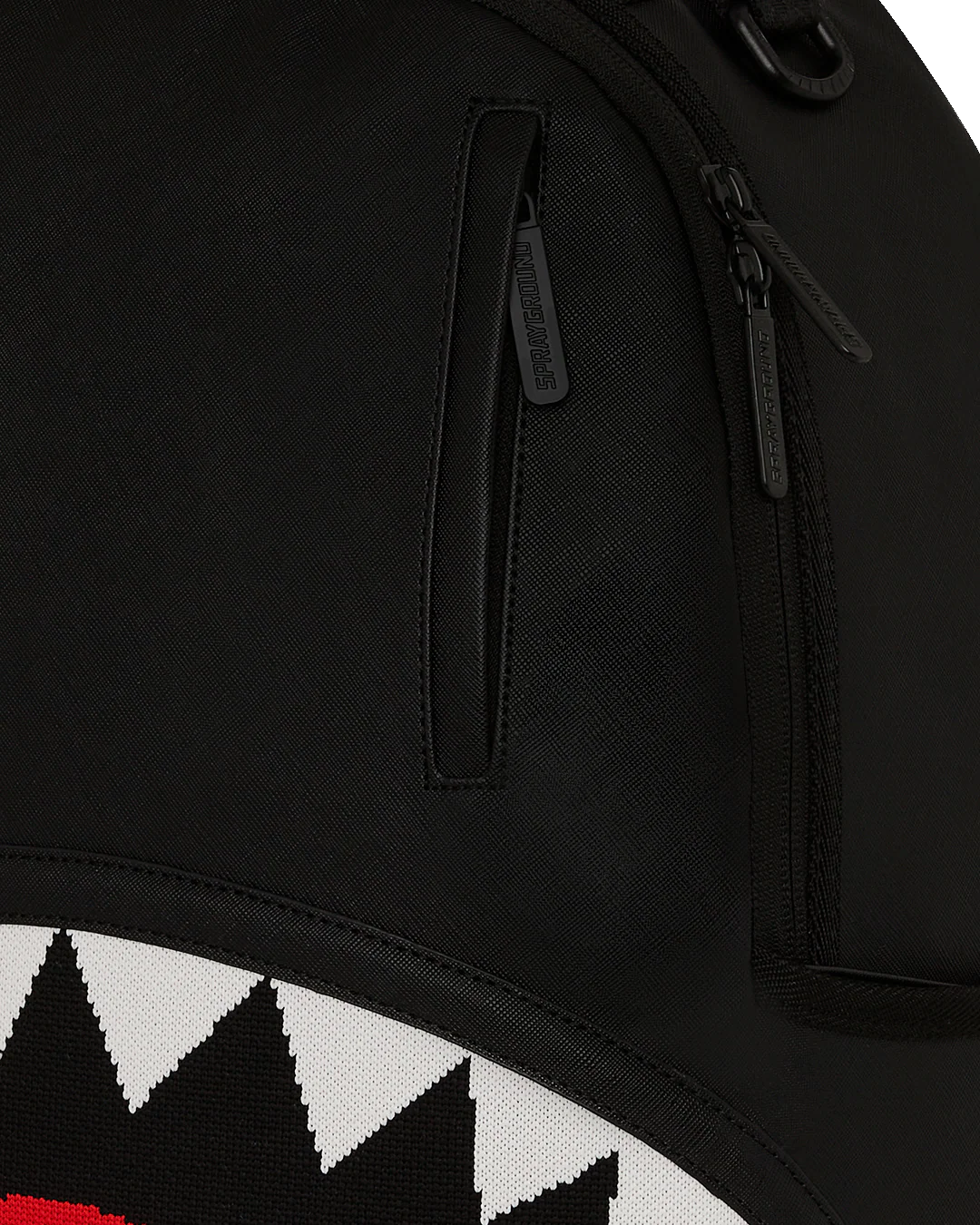FLY KNIT MOUTH DLXSV BACKPACK - Image 6