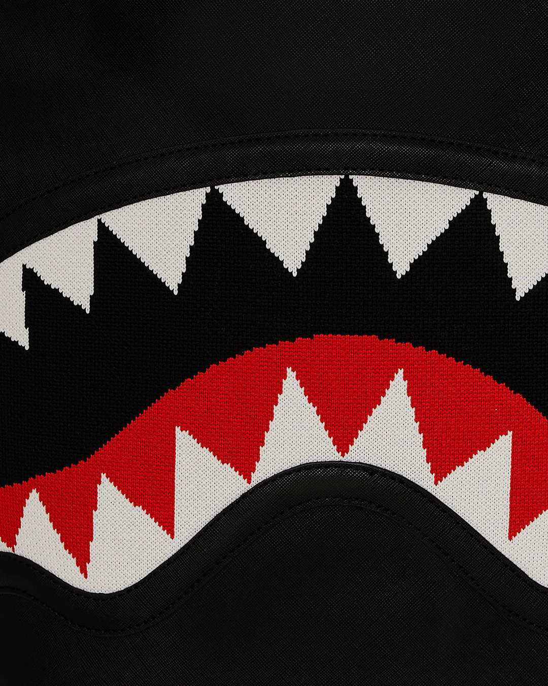 FLY KNIT MOUTH DLXSV BACKPACK - Image 9