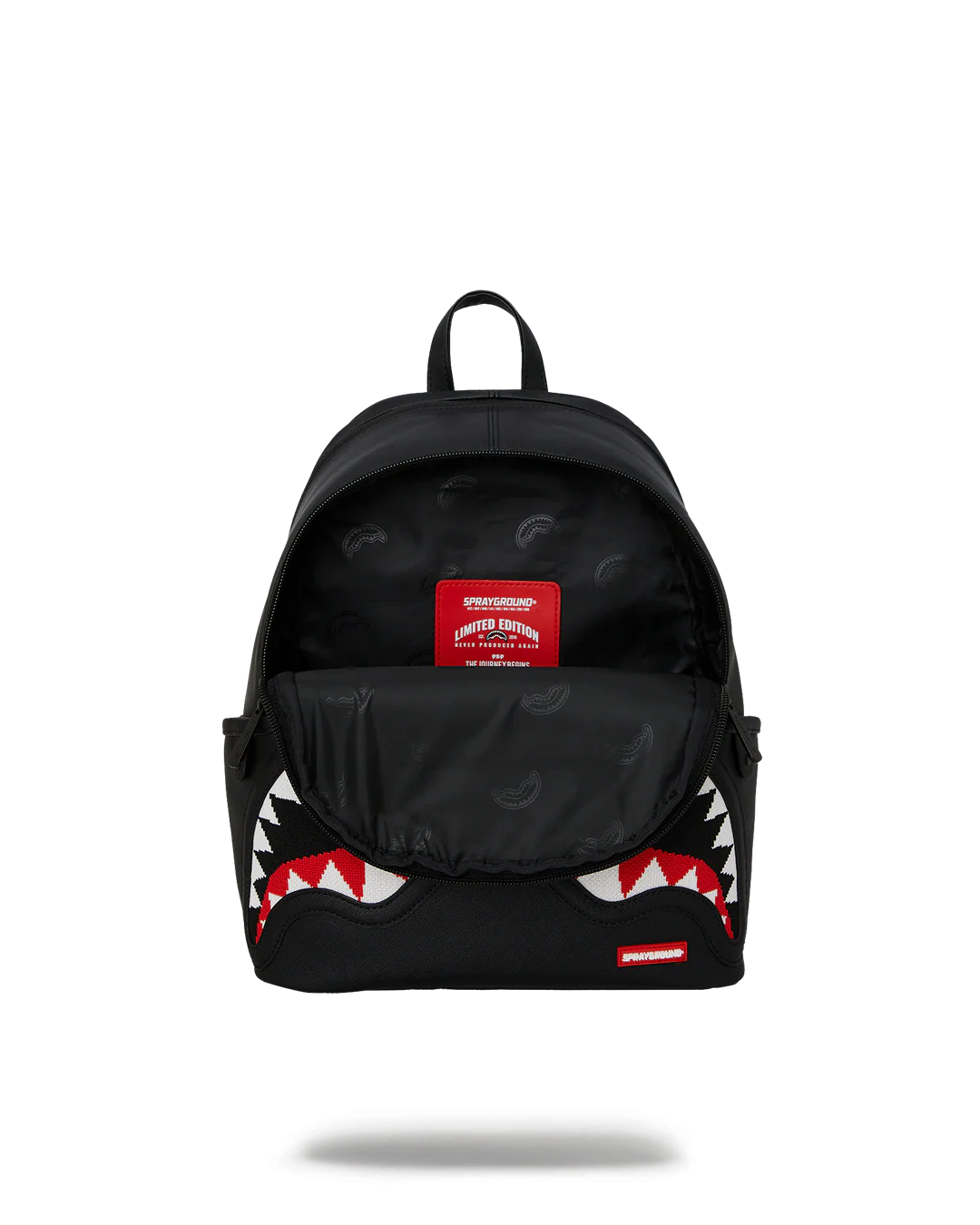 FLY KNIT MOUTH SAVAGE - Image 5