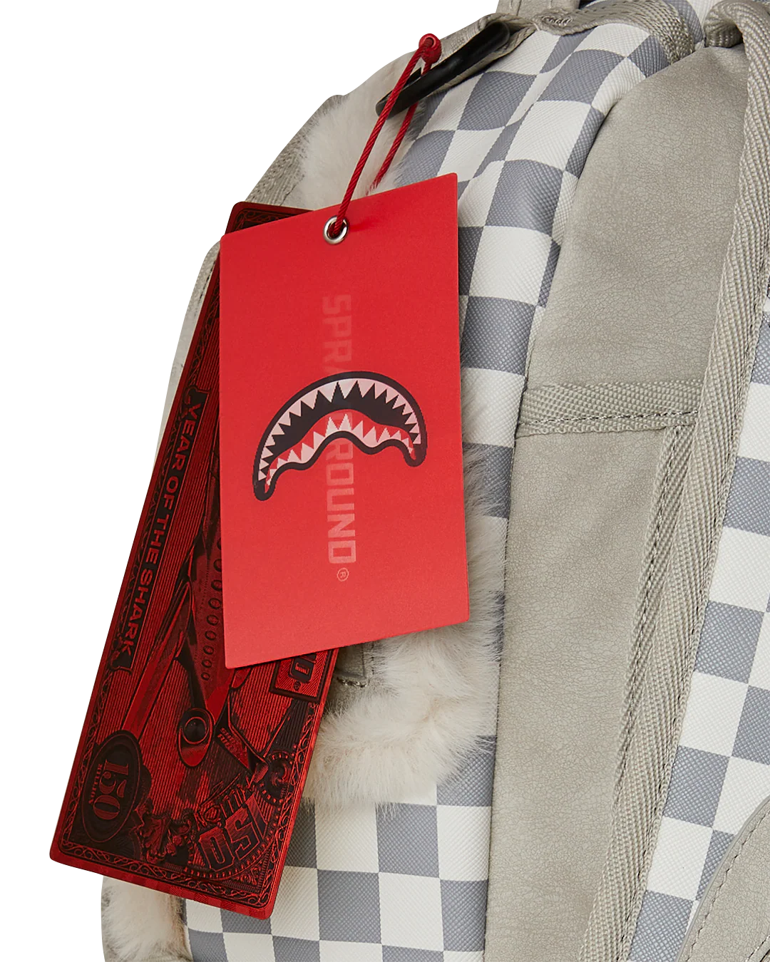 FUR BABY BACKPACK - Image 10
