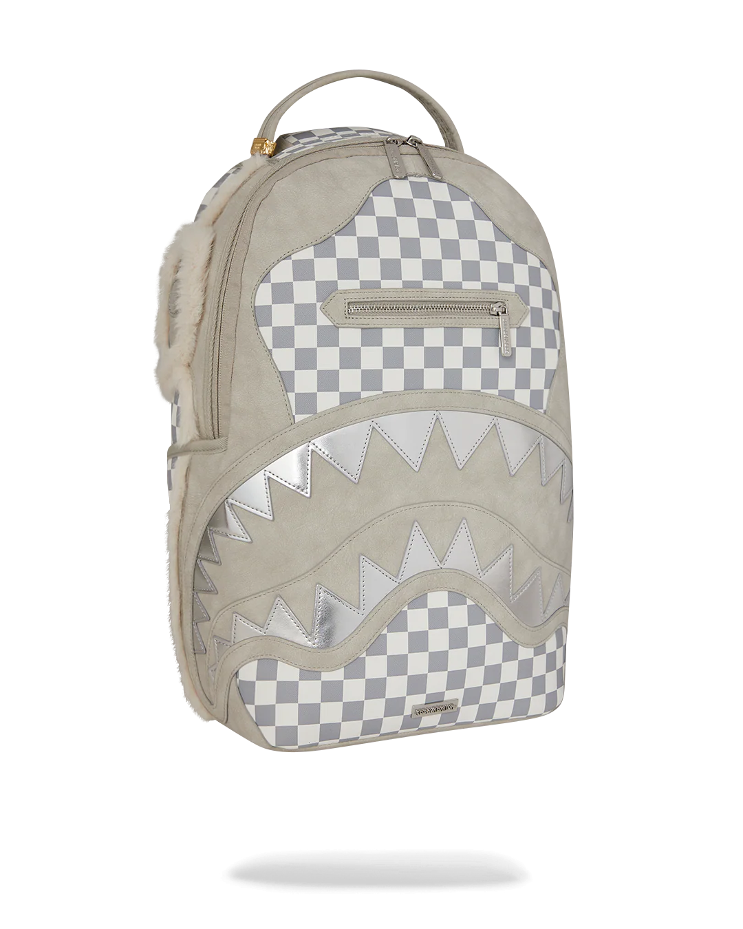 FUR BABY BACKPACK - Image 2