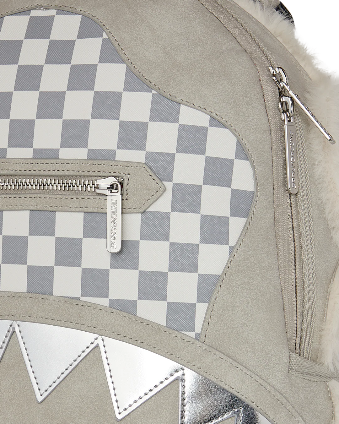FUR BABY BACKPACK - Image 6