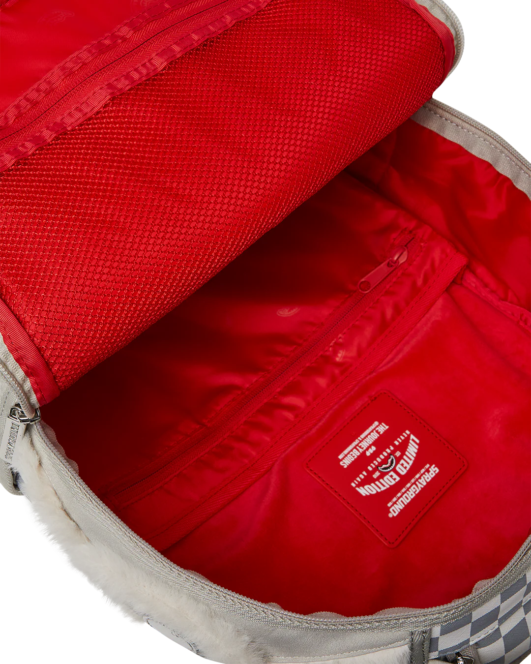 FUR BABY BACKPACK - Image 8