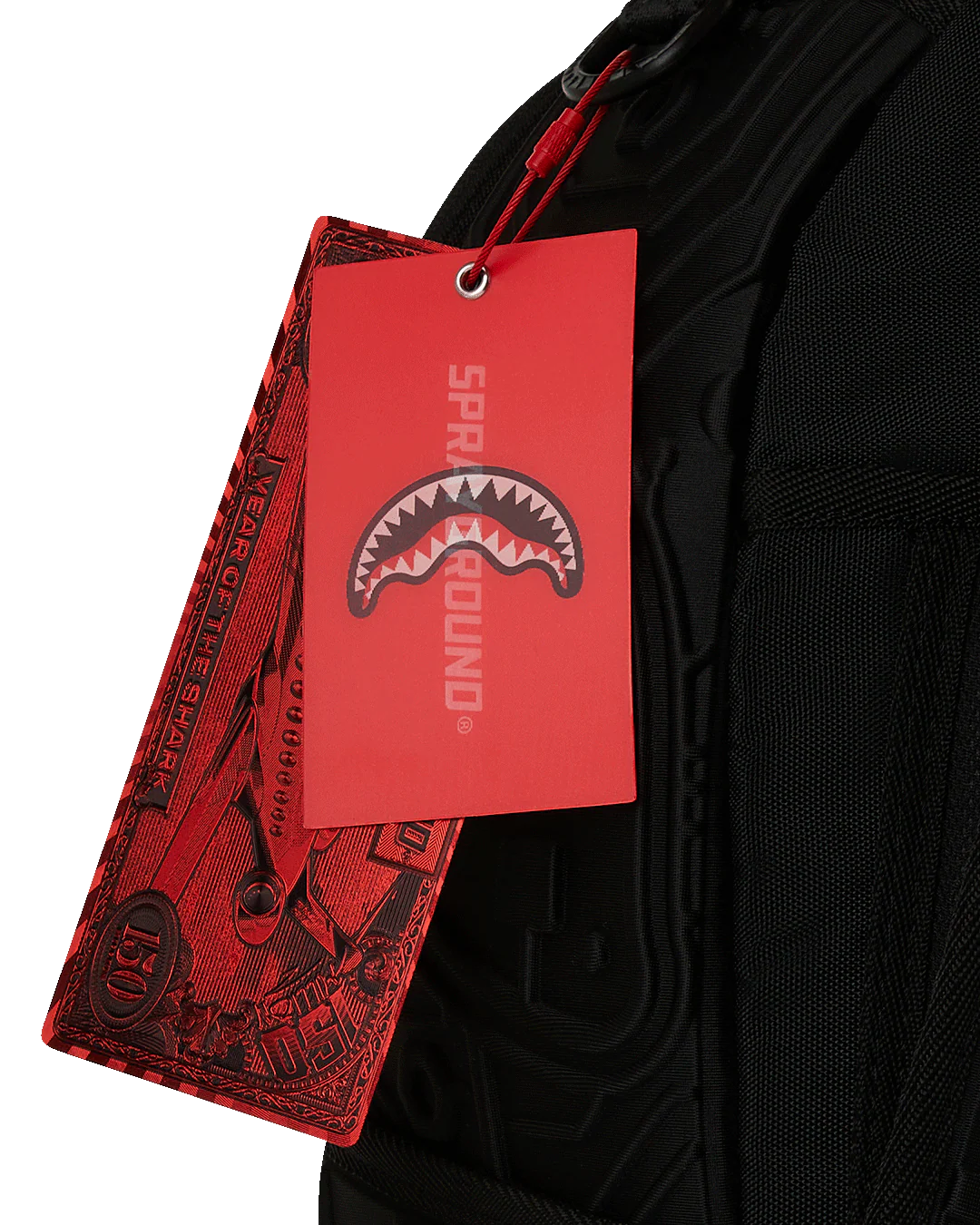 FUTURE FOAM 2.5 BACKPACK - Image 10