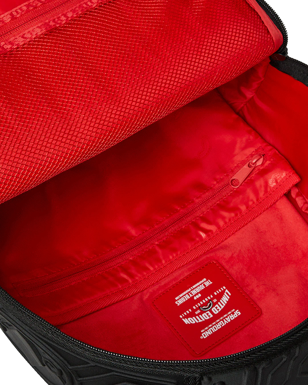 FUTURE FOAM 2.5 BACKPACK - Image 8