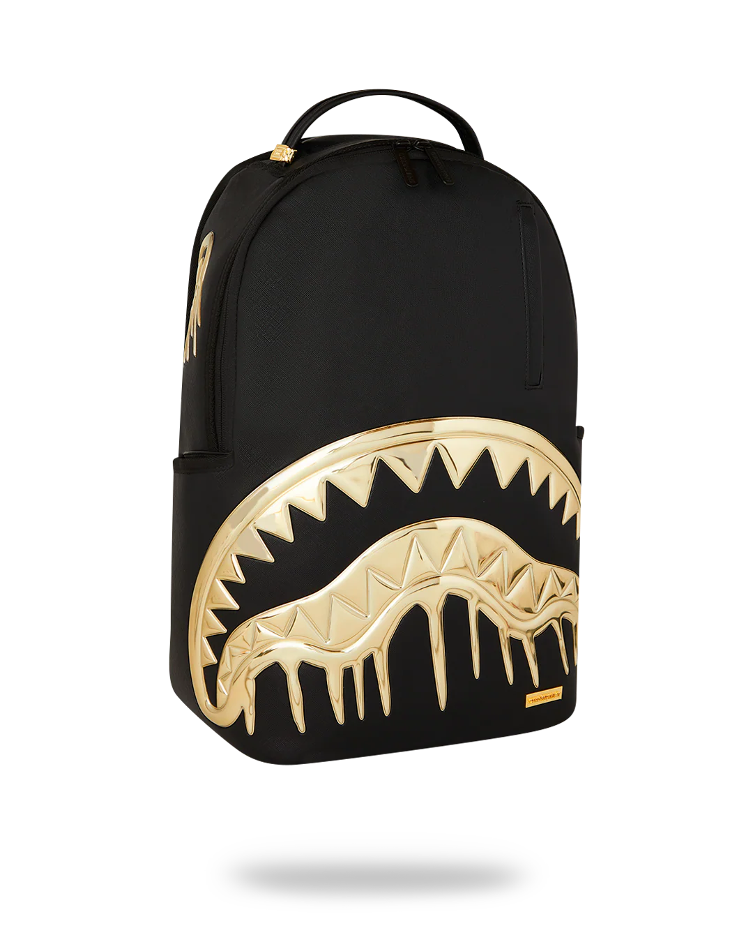 GOLD AND DANGEROUS BACKPACK - Image 2