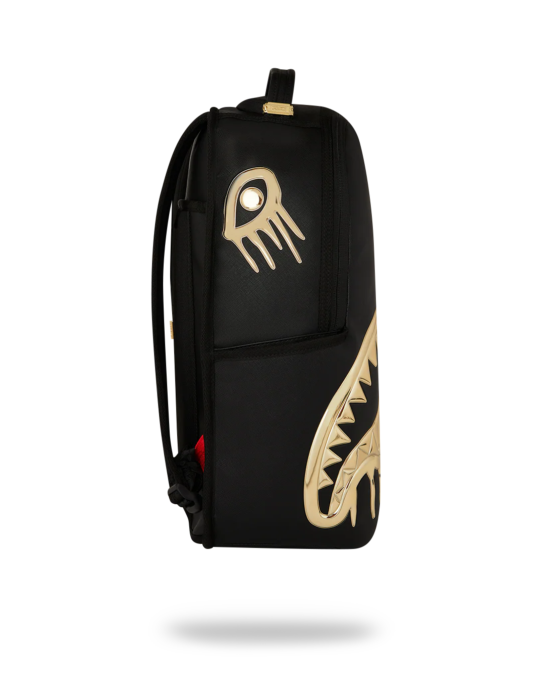 GOLD AND DANGEROUS BACKPACK - Image 3
