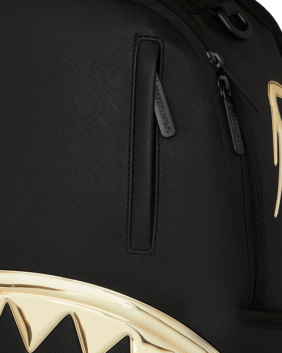 GOLD AND DANGEROUS BACKPACK - Image 6