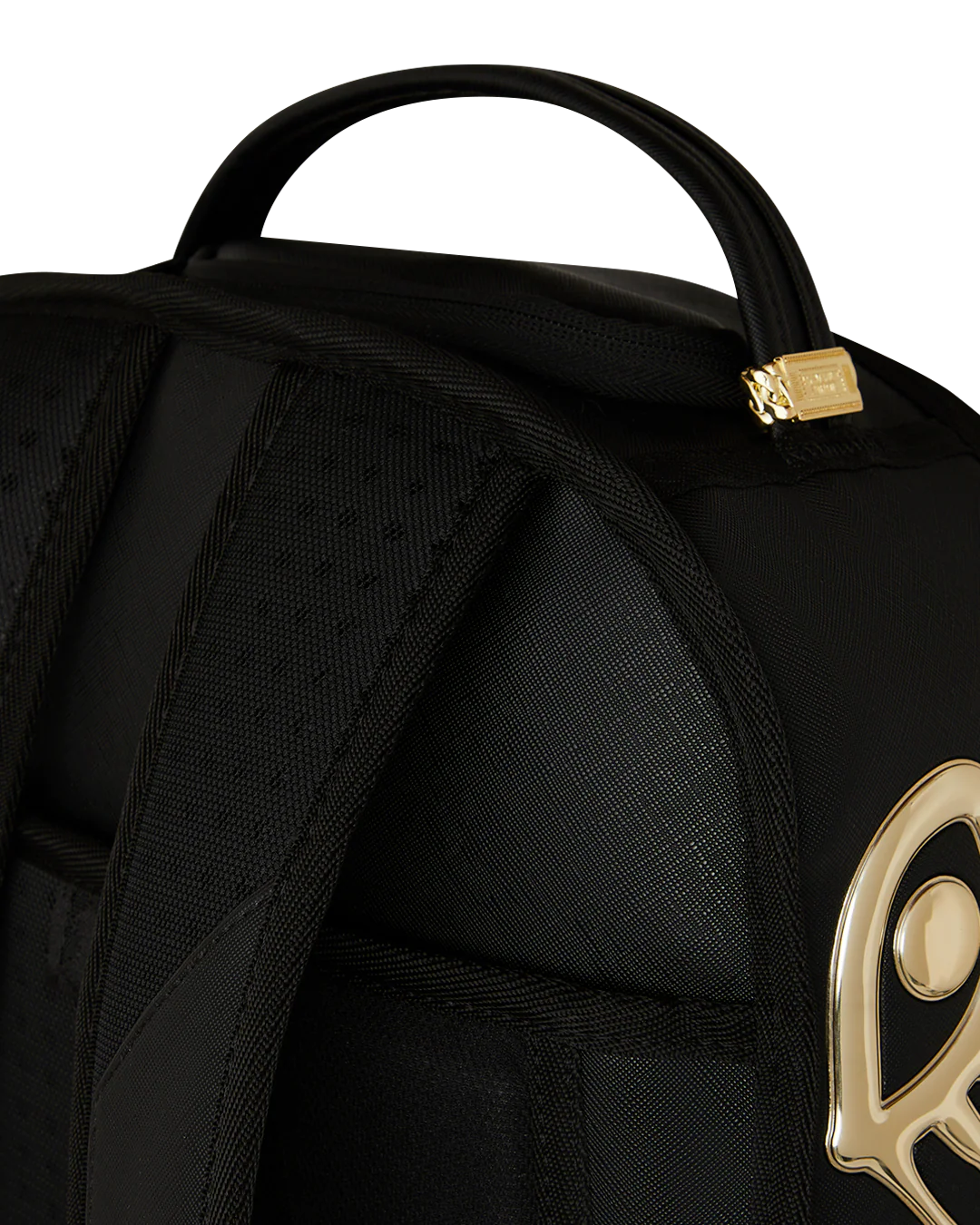 GOLD AND DANGEROUS BACKPACK - Image 7