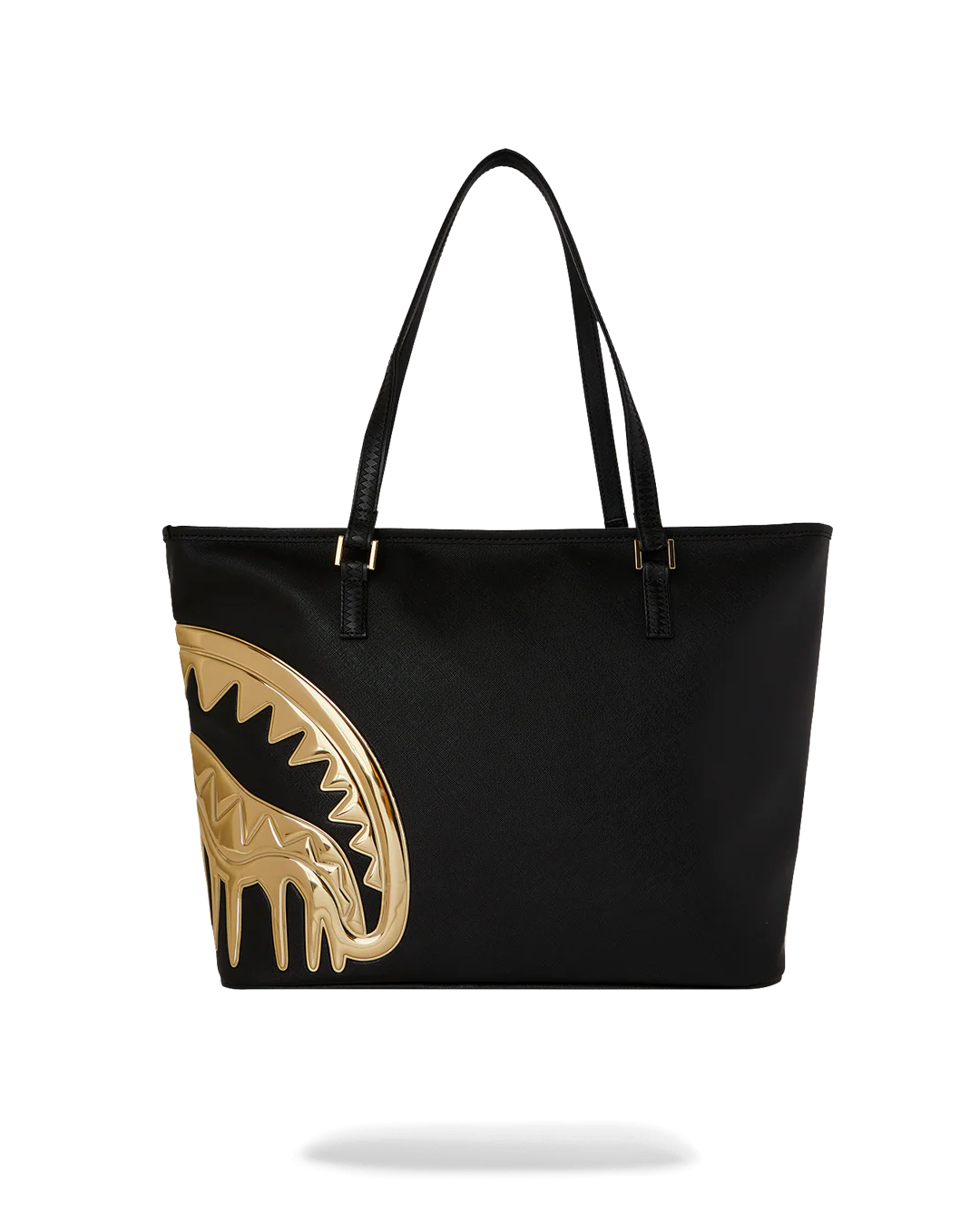 GOLD AND DANGEROUS TOTE - Image 3