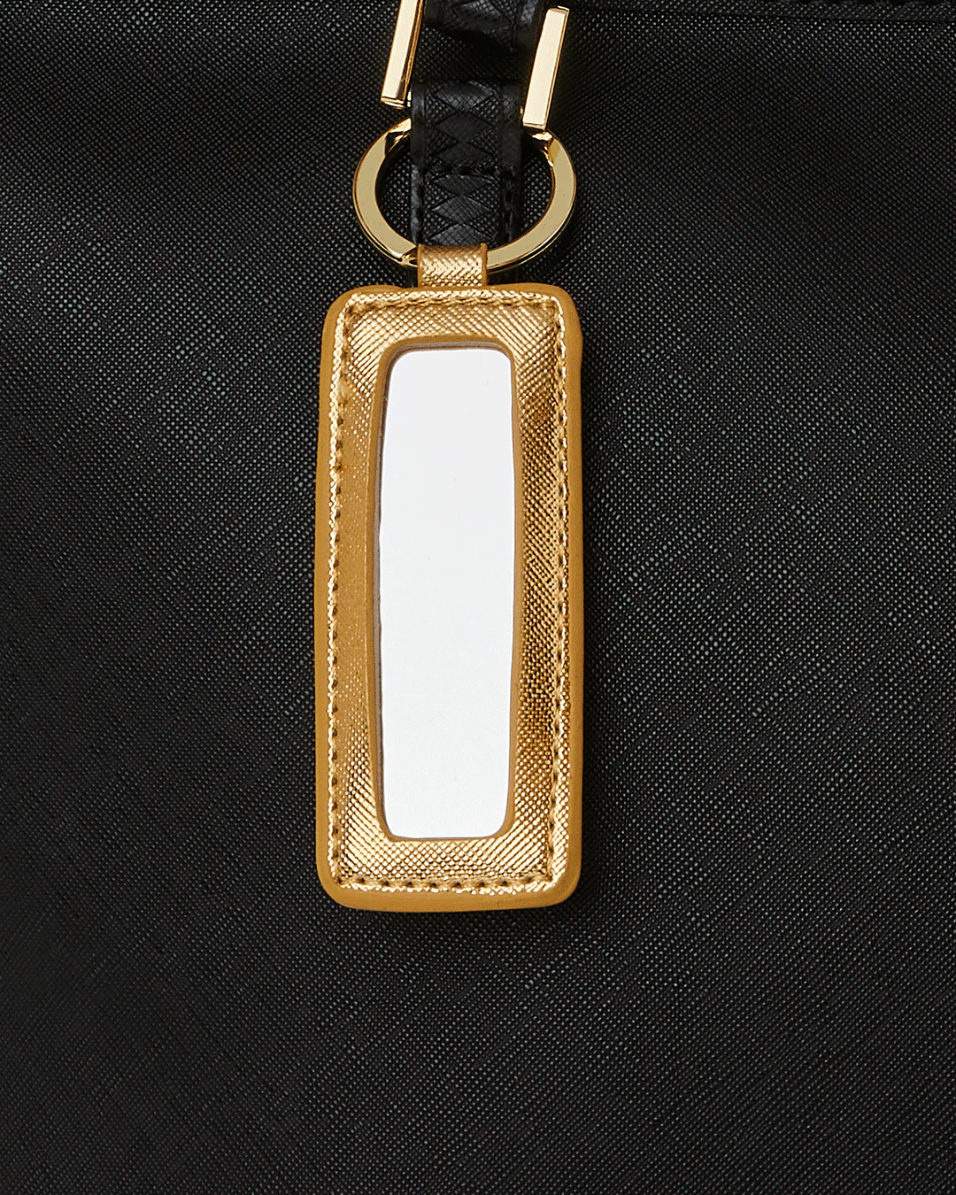 GOLD AND DANGEROUS TOTE - Image 4