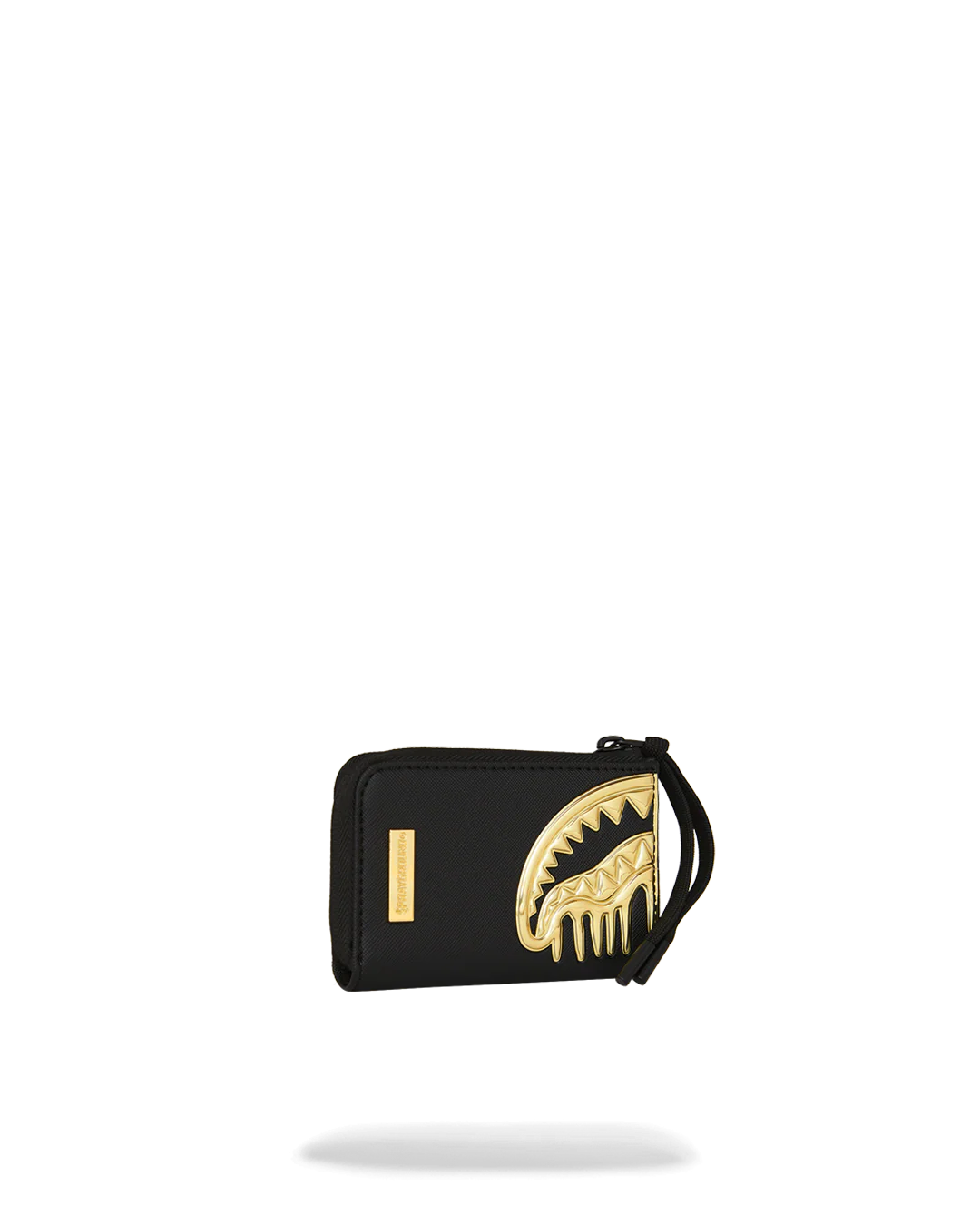 GOLD AND DANGEROUS WALLET - Image 2