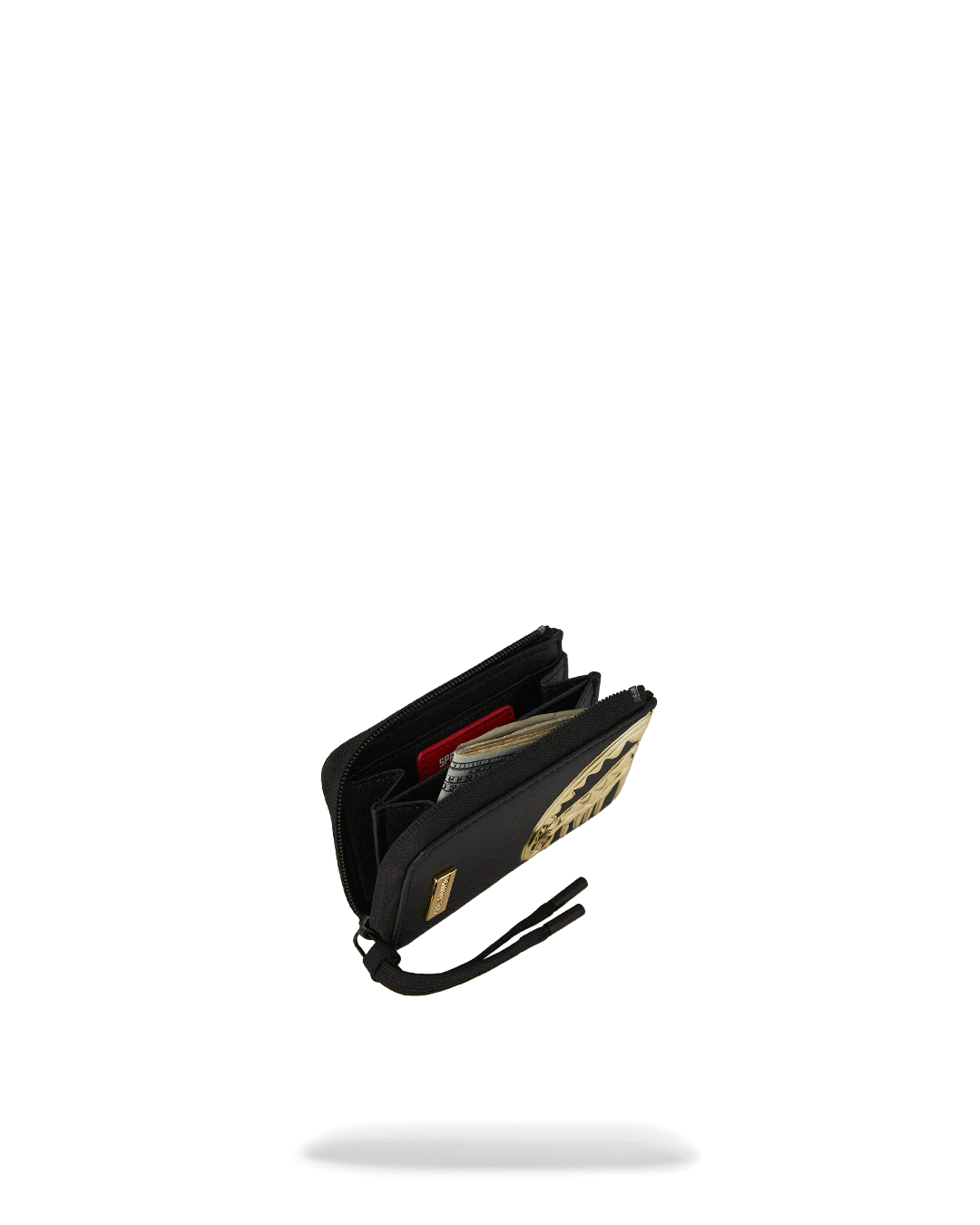 GOLD AND DANGEROUS WALLET - Image 4