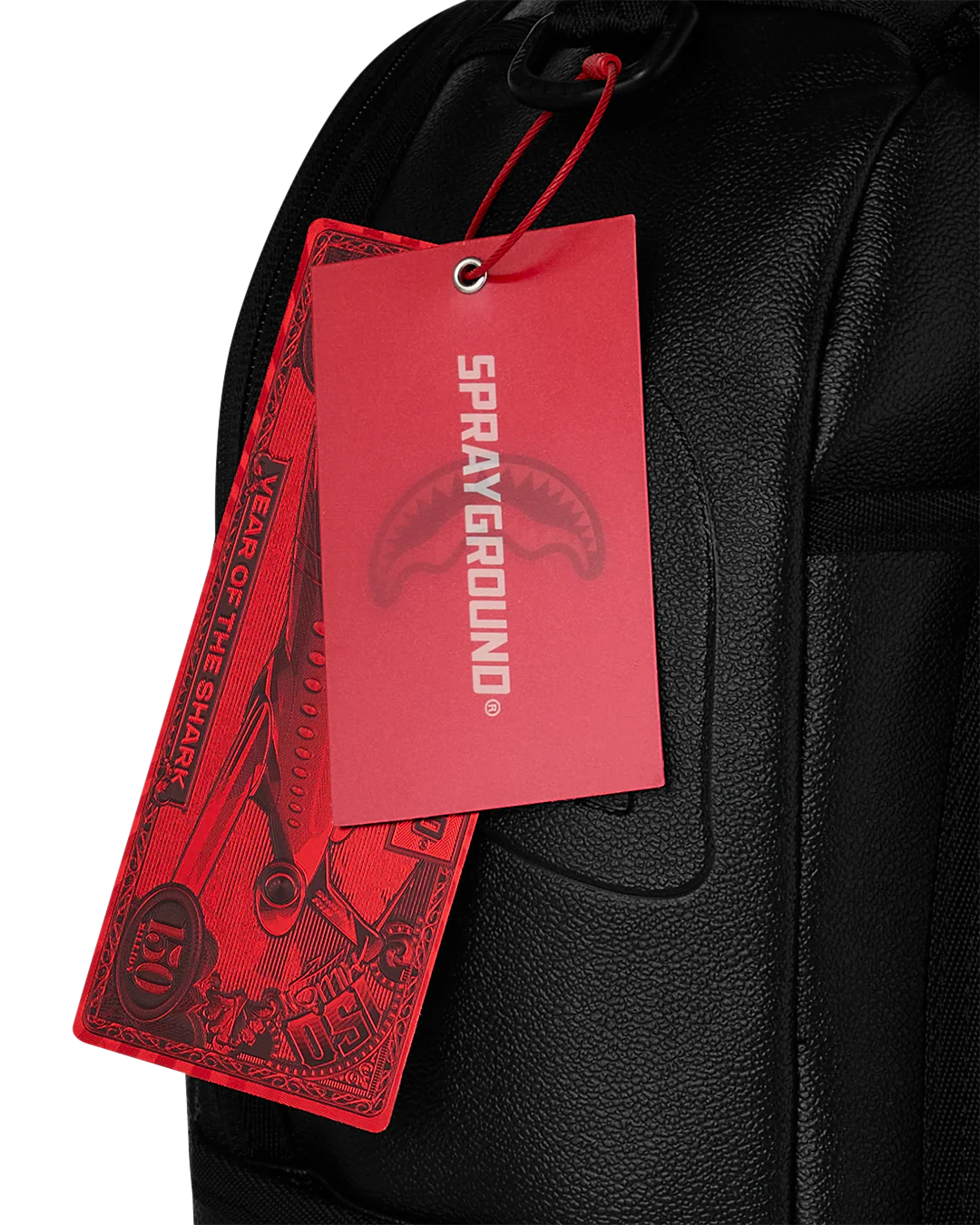 GOLD BRICK LUXE BACKPACK - Image 10