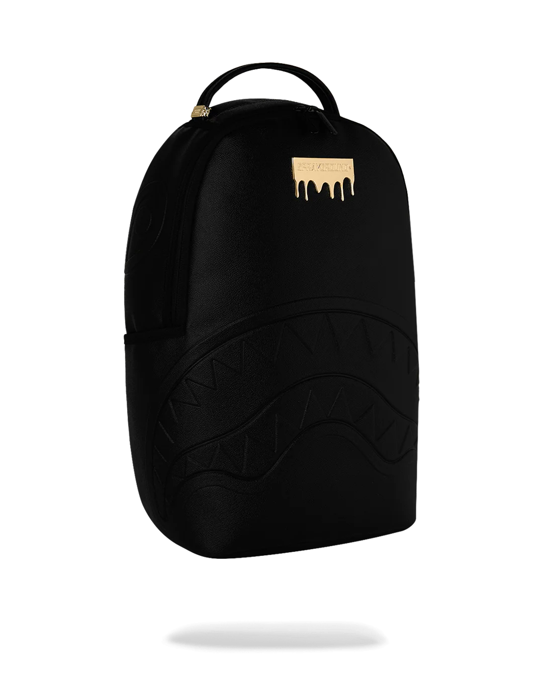 GOLD BRICK LUXE BACKPACK - Image 2