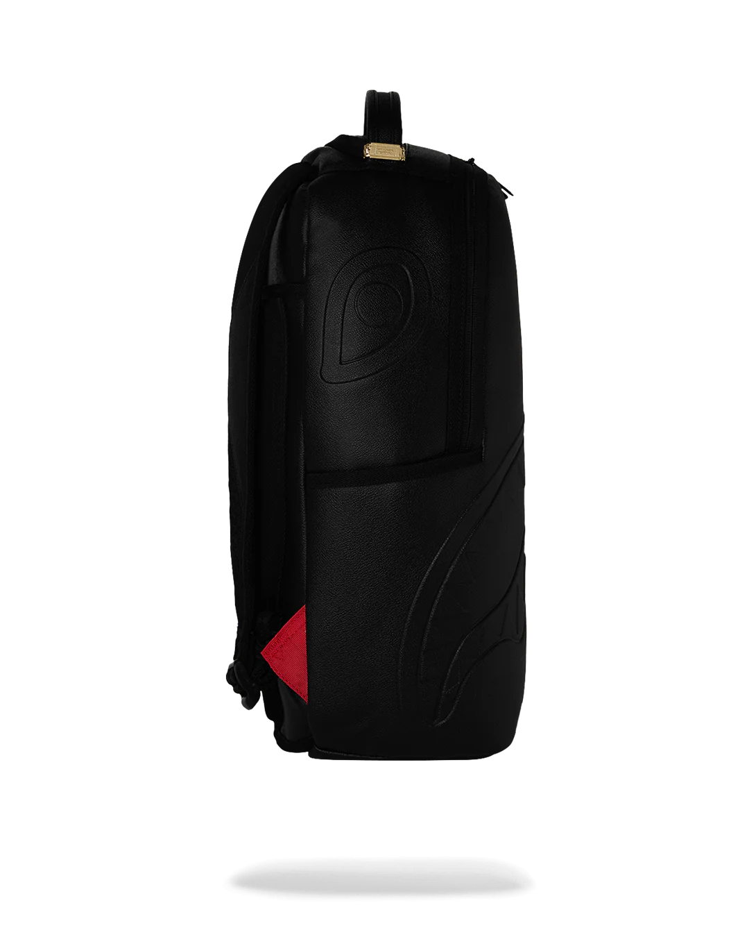 GOLD BRICK LUXE BACKPACK - Image 3