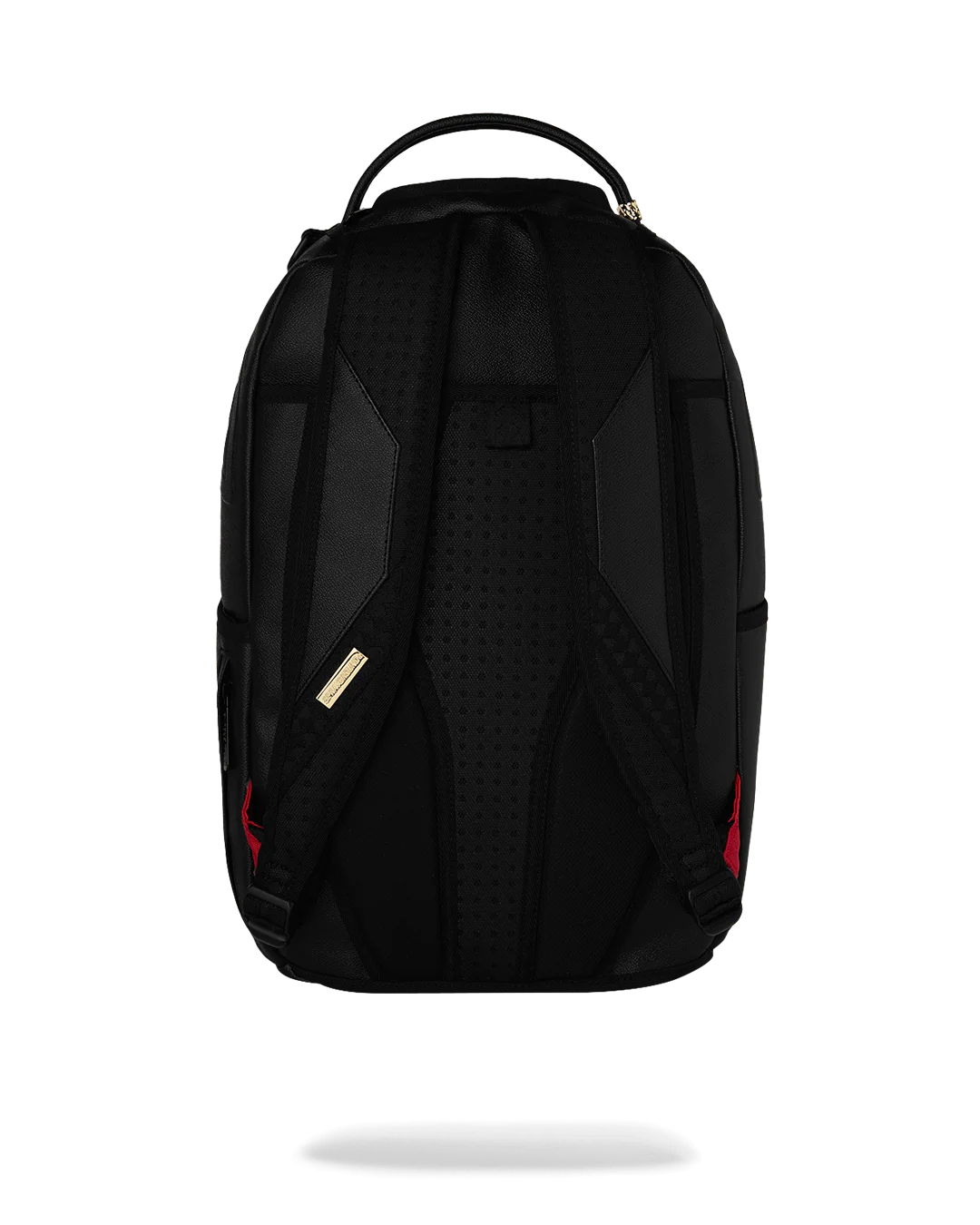 GOLD BRICK LUXE BACKPACK - Image 4