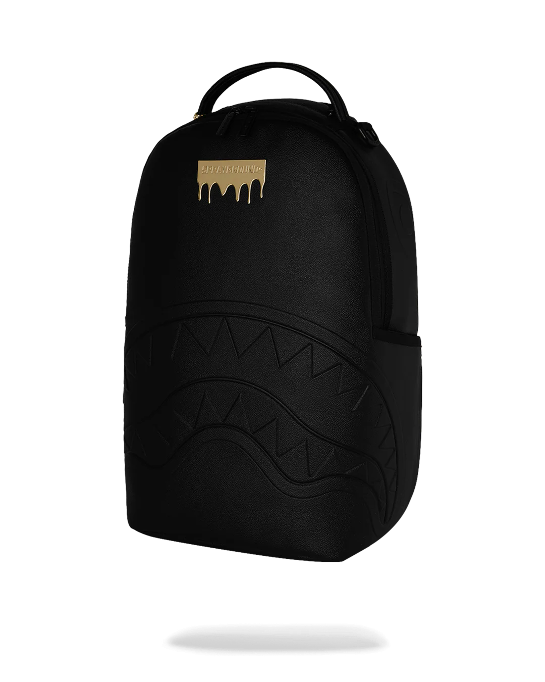 GOLD BRICK LUXE BACKPACK - Image 5