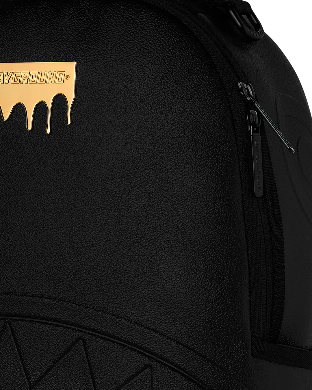 GOLD BRICK LUXE BACKPACK - Image 6