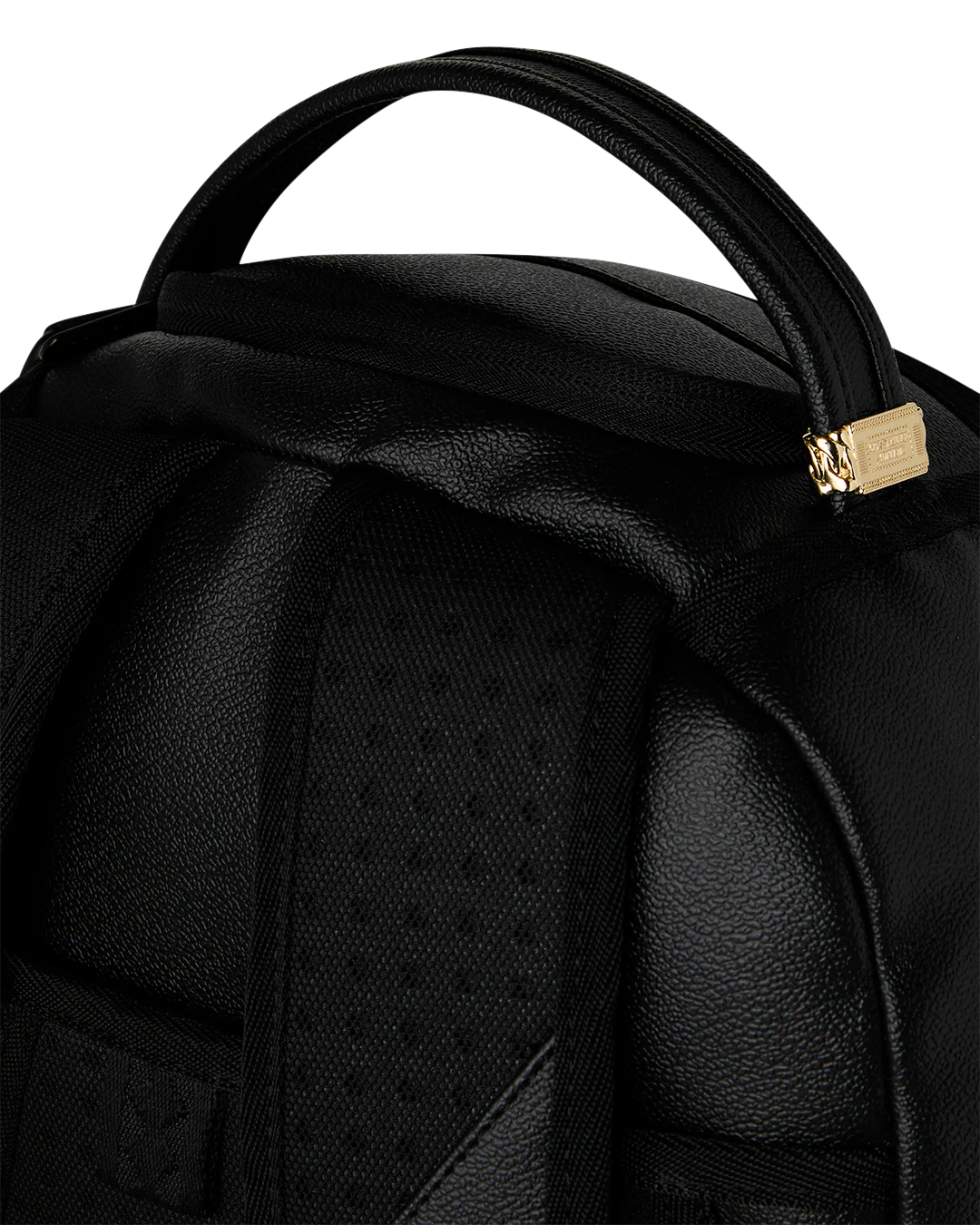 GOLD BRICK LUXE BACKPACK - Image 7