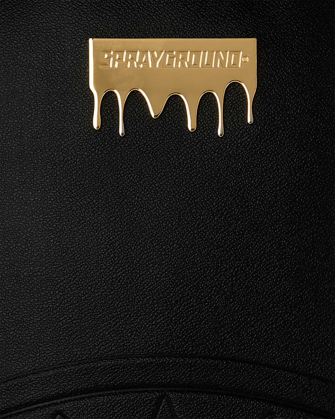 GOLD BRICK LUXE BACKPACK - Image 9