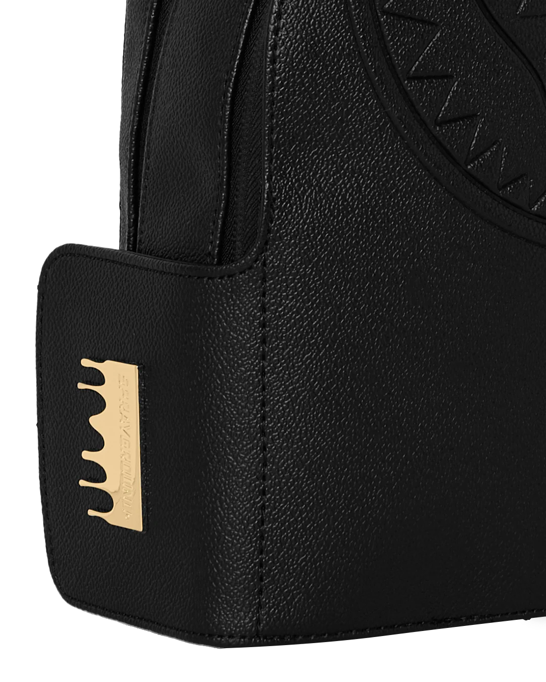 GOLD BRICK LUXE BACKPACK SLING - Image 4
