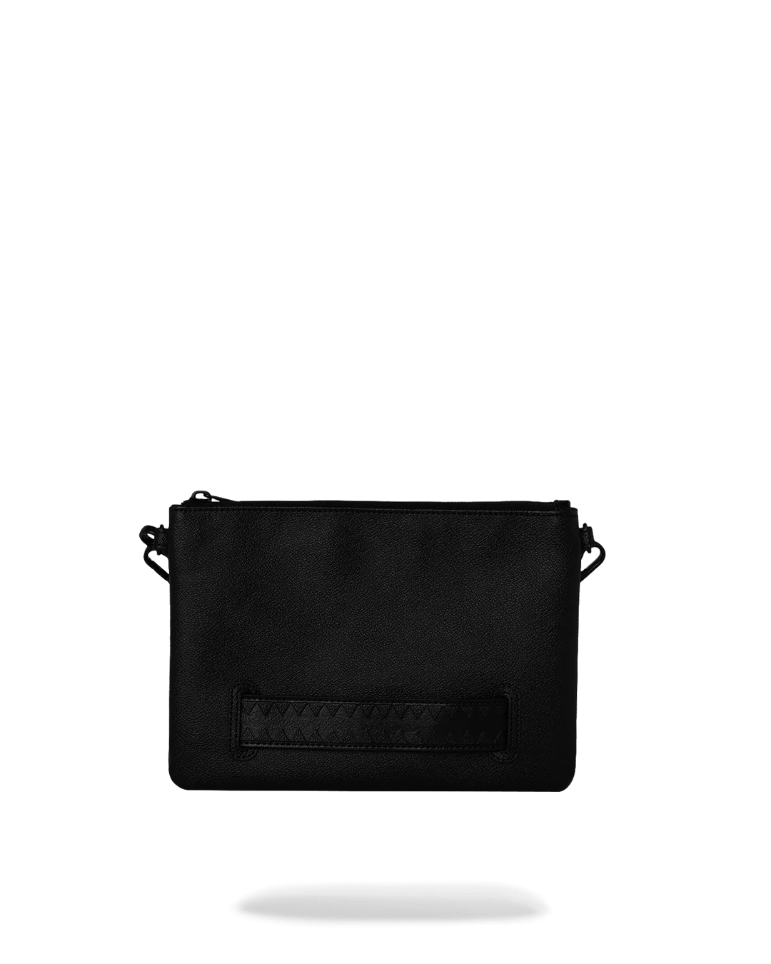 GOLD BRICK LUXE CROSSOVER CLUTCH - Image 4