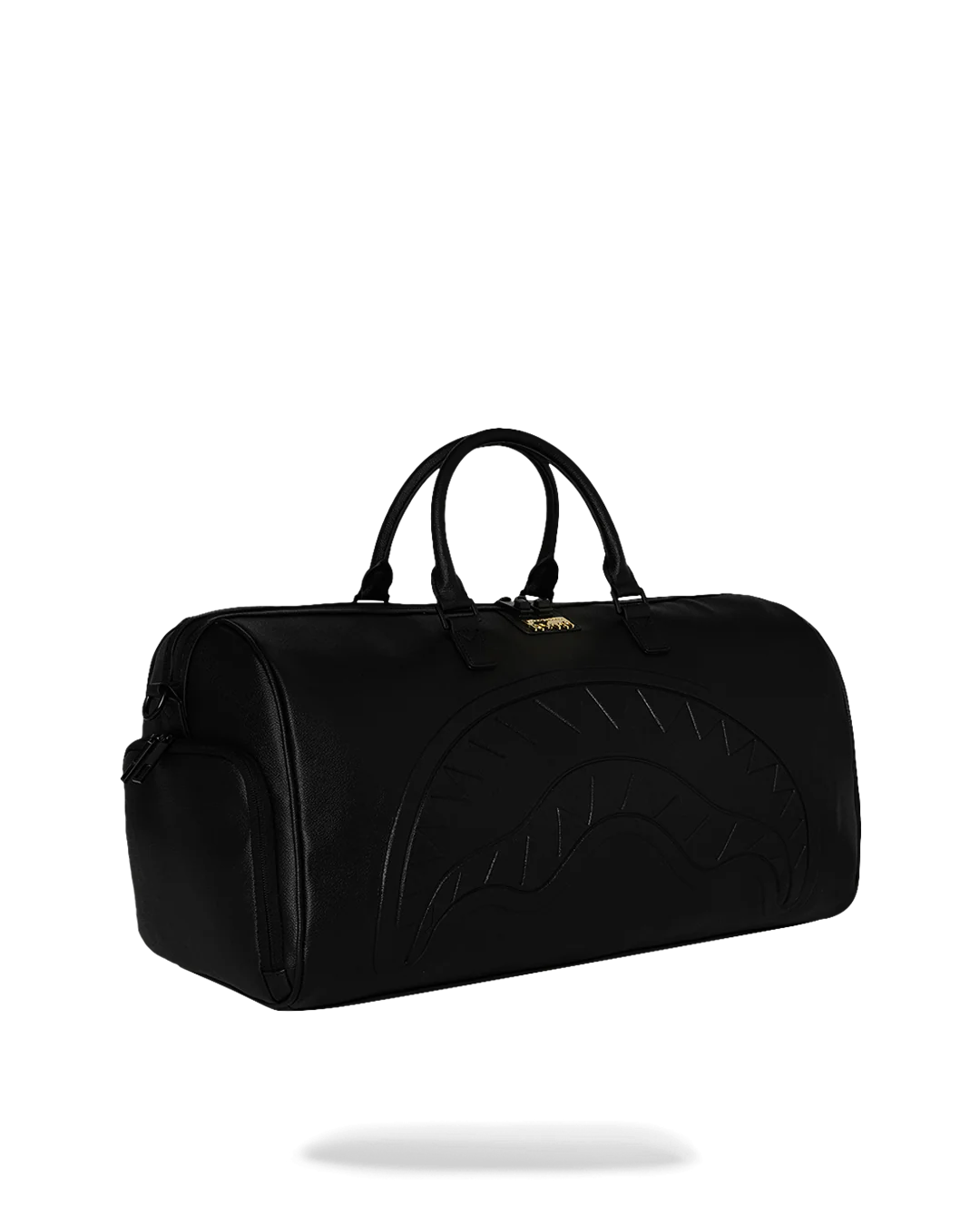 GOLD BRICK LUXE DUFFLE - Image 2