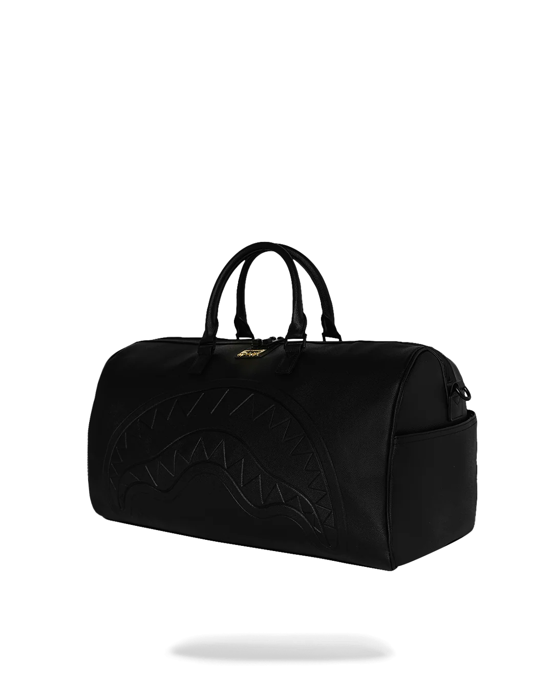 GOLD BRICK LUXE DUFFLE - Image 3