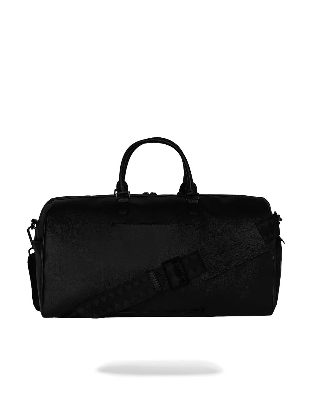GOLD BRICK LUXE DUFFLE - Image 4