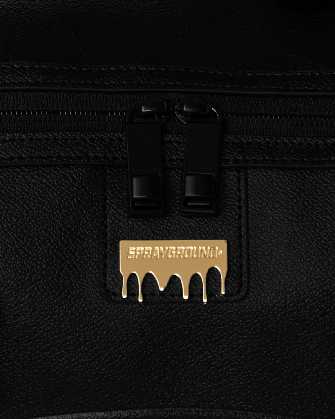 GOLD BRICK LUXE DUFFLE - Image 6