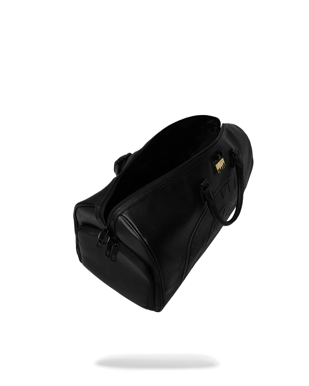 GOLD BRICK LUXE DUFFLE - Image 8
