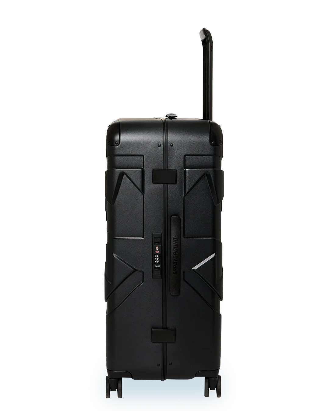 GOLD BRICK LUXE FULL-SIZE LUGGAGE - Image 3